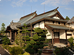 悟真院（開門時間9時～16時）